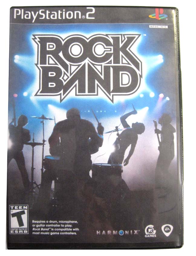 Rock Band